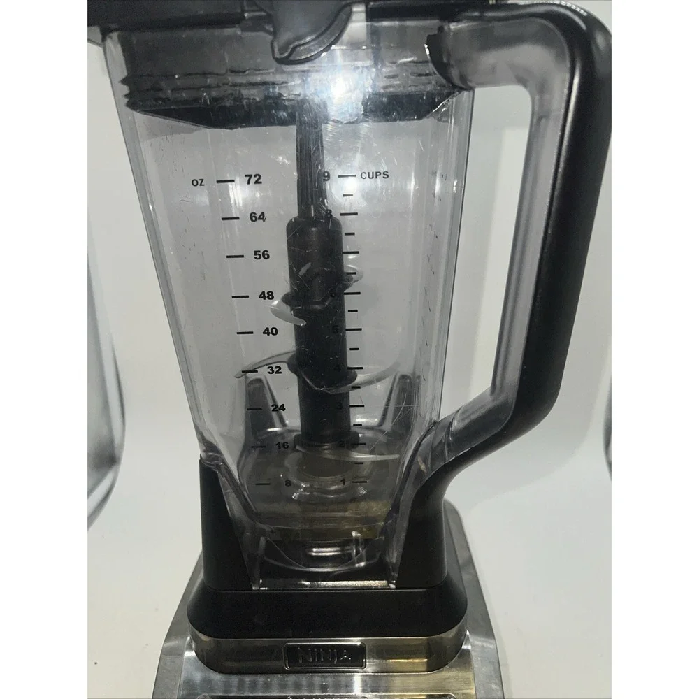 Ninja BL780CO 1200W Professional Performance Power Blender -Black -Free Shipping